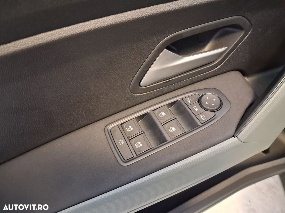 Dacia Duster TCe 130 4X2 MHEV Extreme - 10