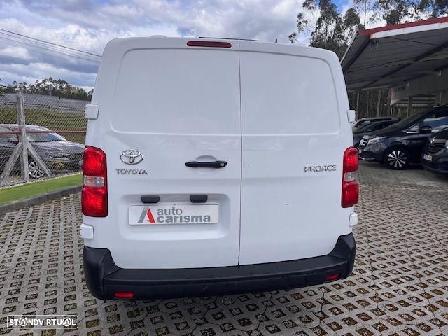Toyota PRO ACE 2.0 LONGA L3 - 5