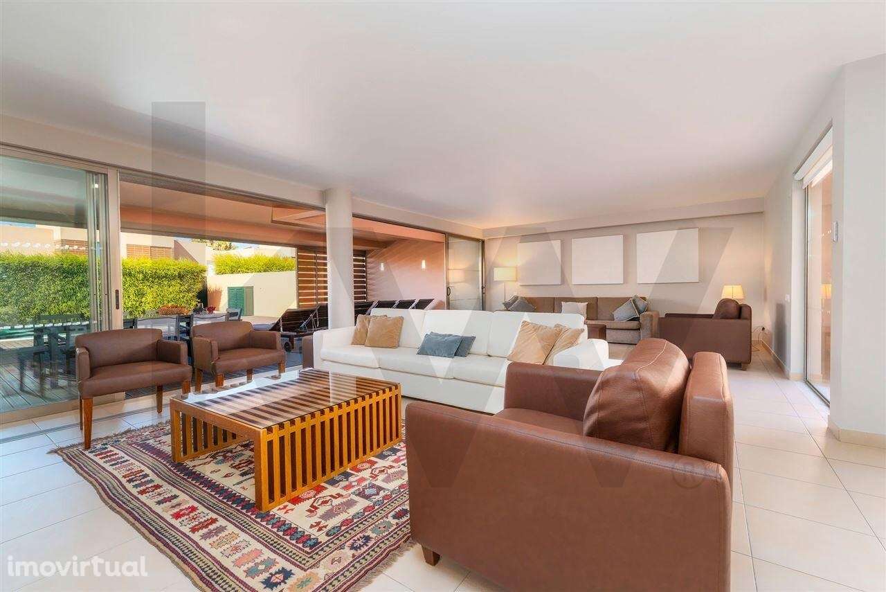 Moradia T3 Renovada - Herdade dos Salgados - Grande imagem: 4/60