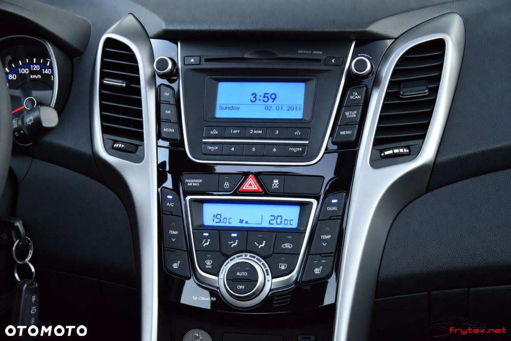 Hyundai i30 - 27
