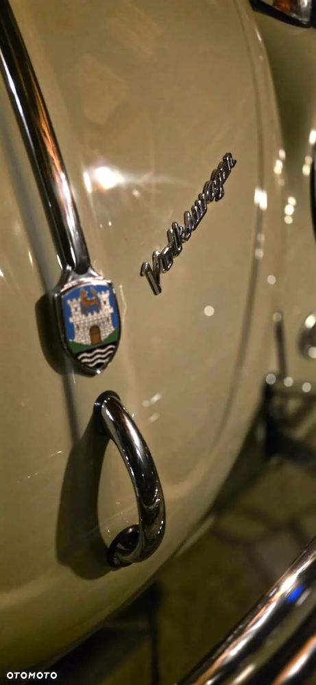 Volkswagen Garbus - 26