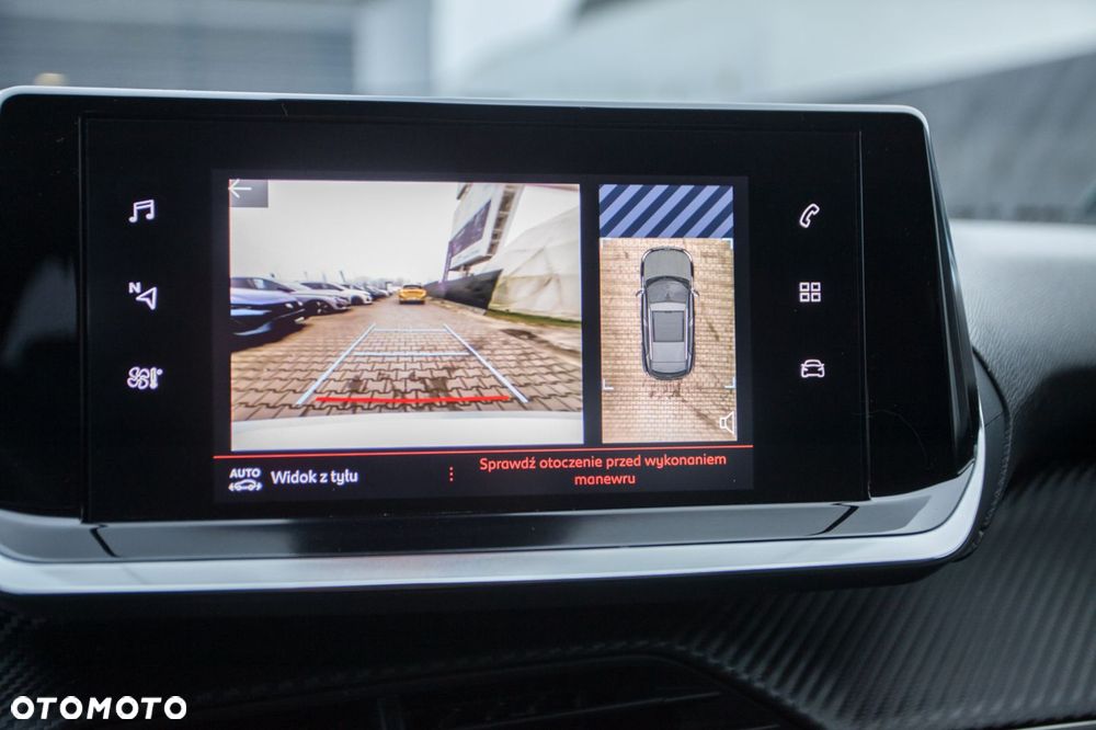 Peugeot 2008 1.5 BlueHDi Allure Pack S&S EAT8 - 21