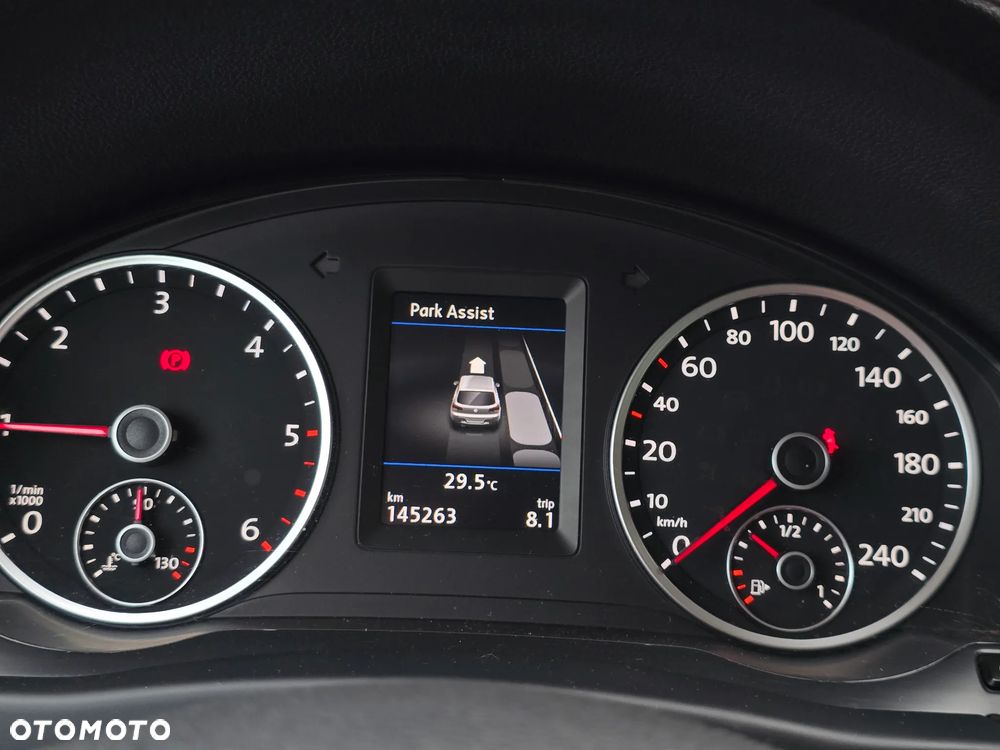 Volkswagen Tiguan 2.0 TDI DPF 4Motion Cup Sport & Style - 26