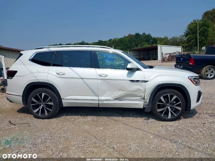 Volkswagen Atlas - 11
