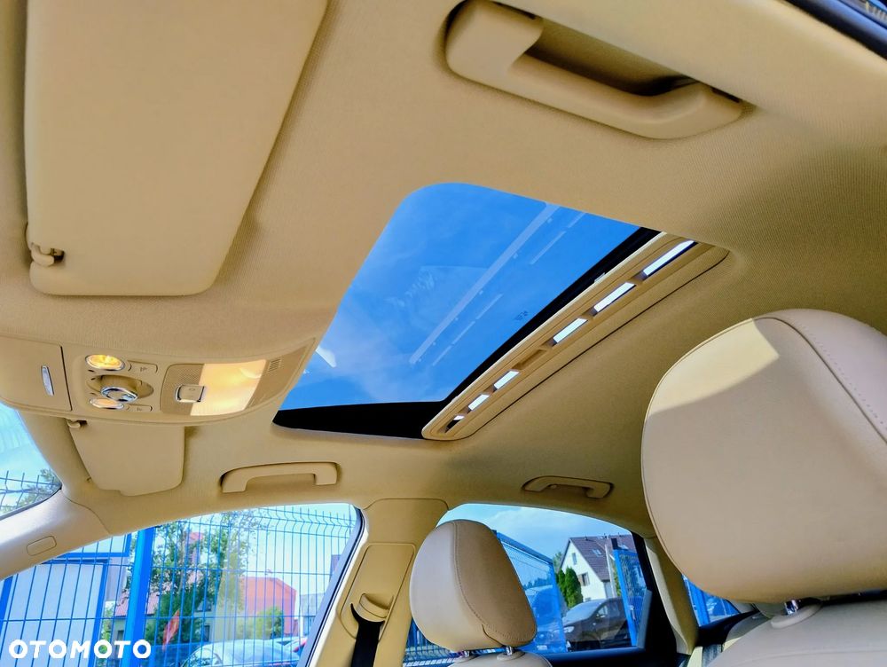 Audi A4 Limousine 1.8 TFSI multitronic Attraction - 27