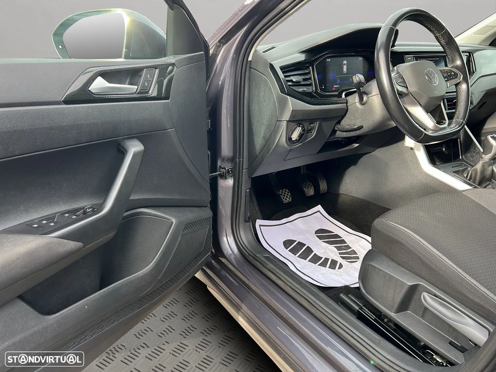 VW Taigo 1.0 TSI Life - 20