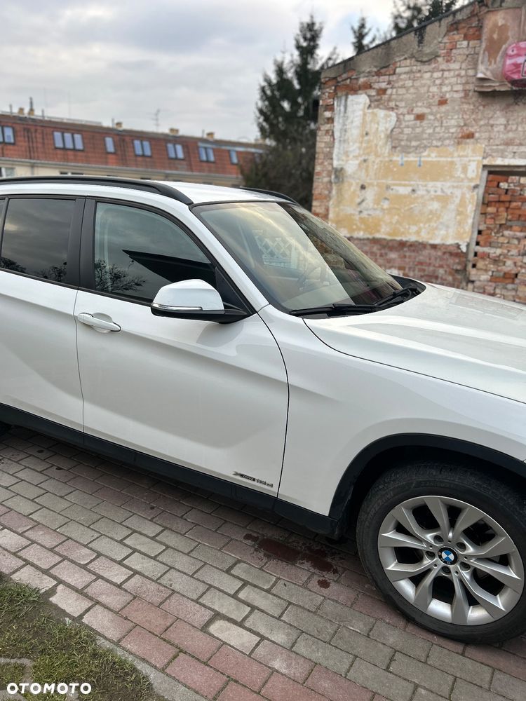 BMW X1 xDrive18d xLine - 8
