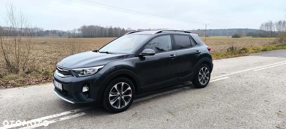 Kia Stonic 1.2 Vision - 5