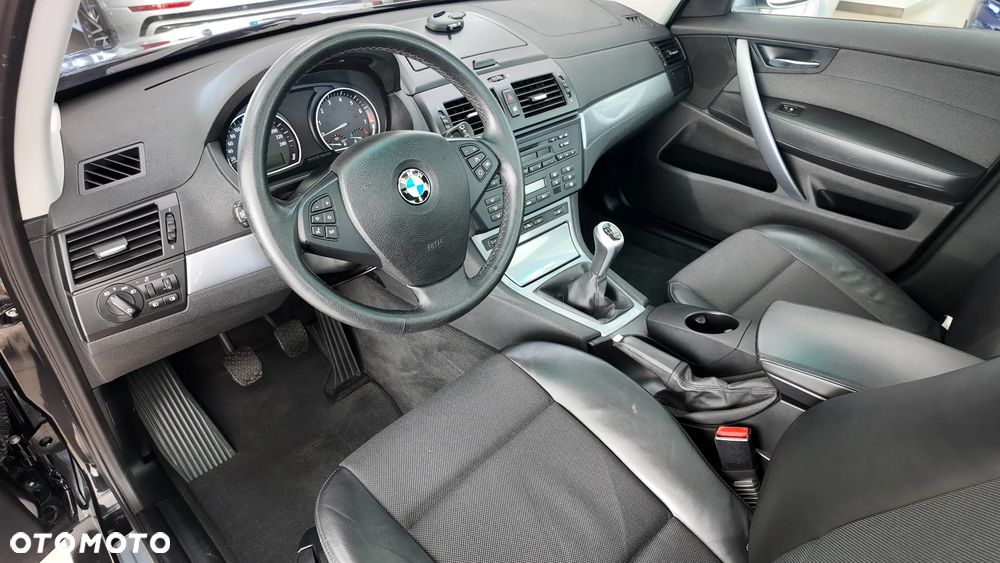 BMW X3 xDrive20i Edition Lifestyle - 10