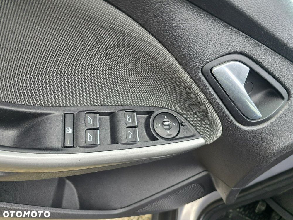 Ford Focus 1.6 Gold X (Edition Start) - 18