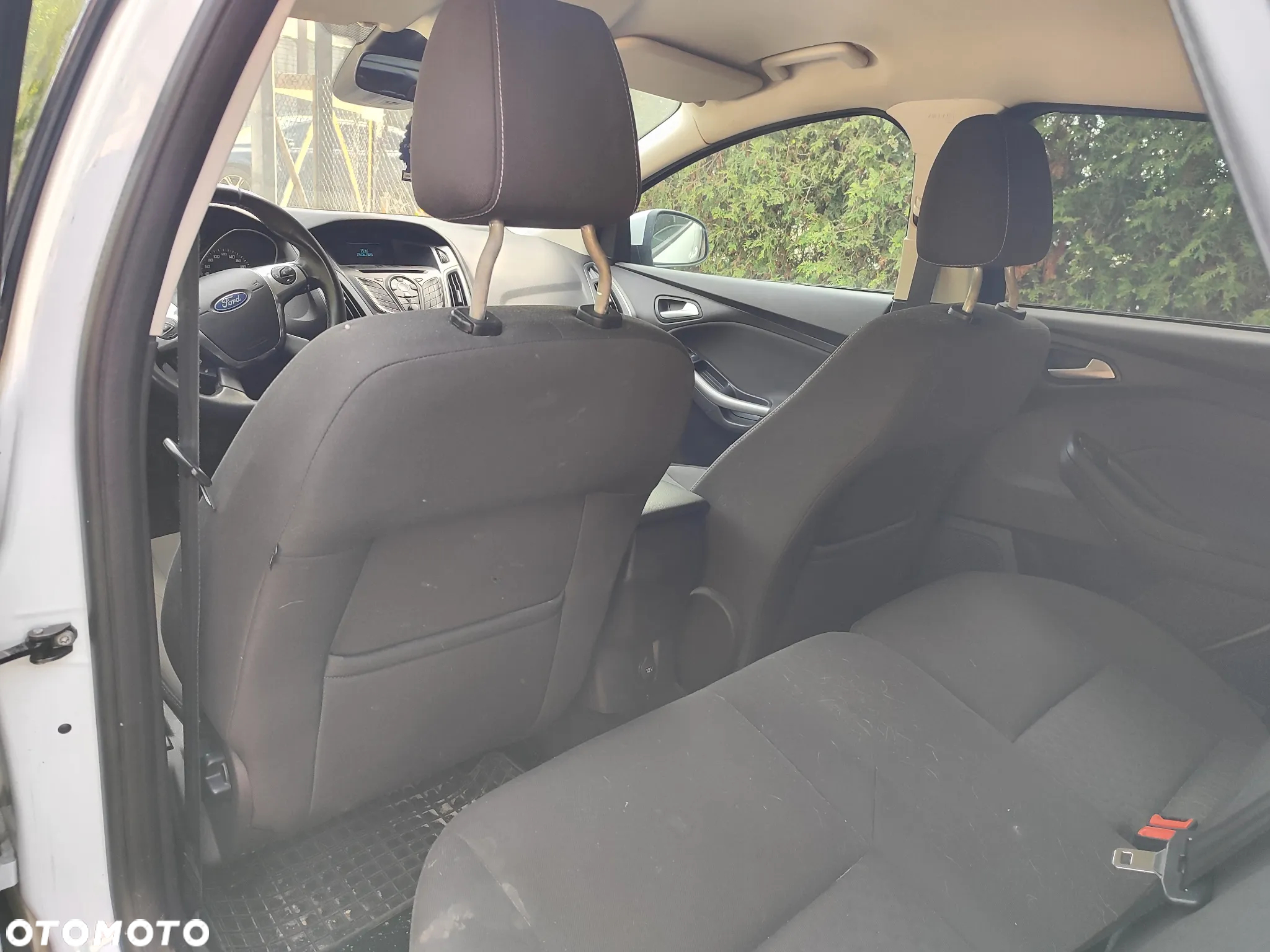 Ford Focus - 6