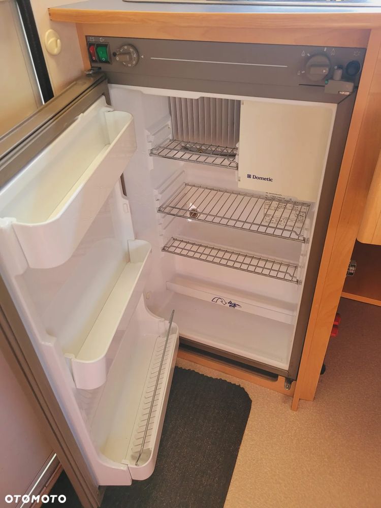 Caravelair Antreas Luxe 400 - 23