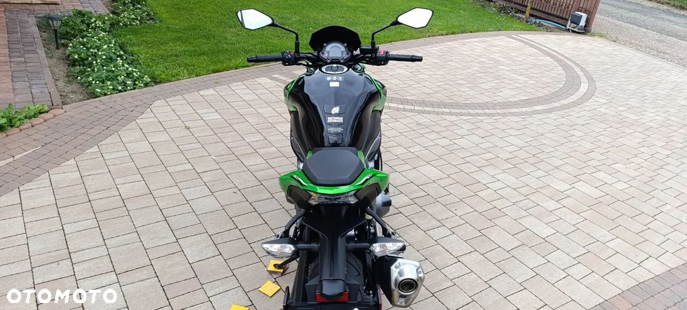 Kawasaki Z 900 - 9