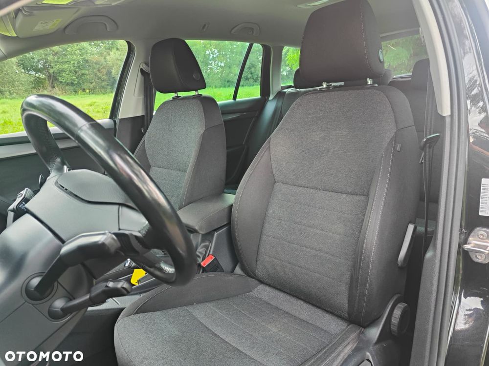 Skoda Octavia 2.0 TDI DSG Soleil - 11