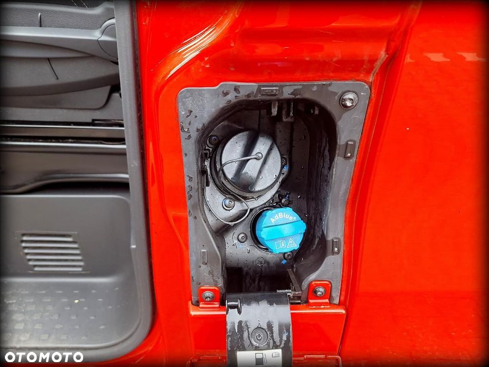 Renault trafic - 35