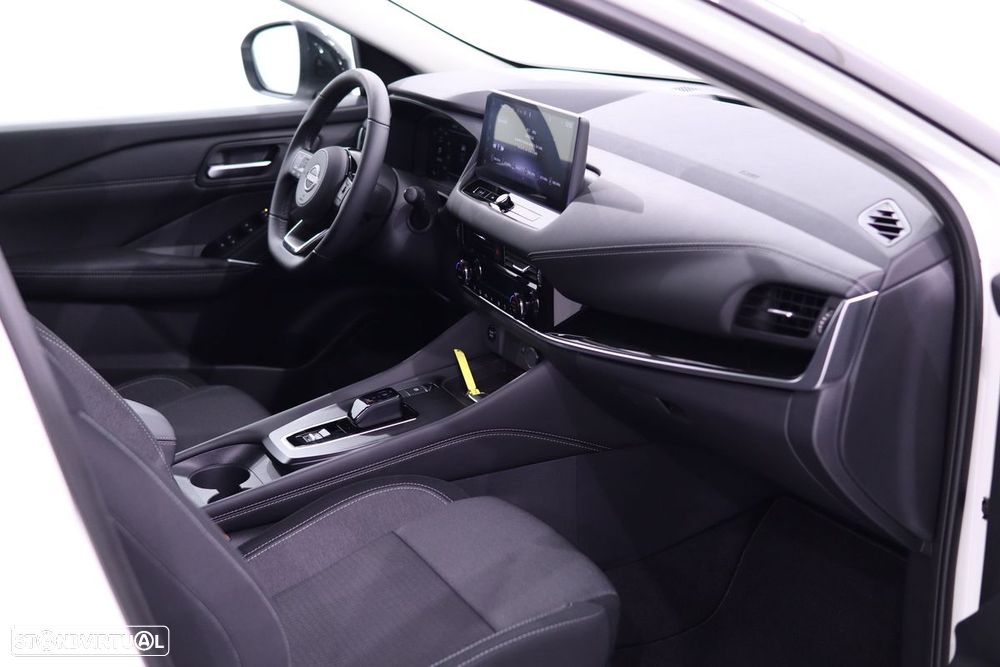 Nissan Qashqai 1.5 e-Power N-Connecta - 22