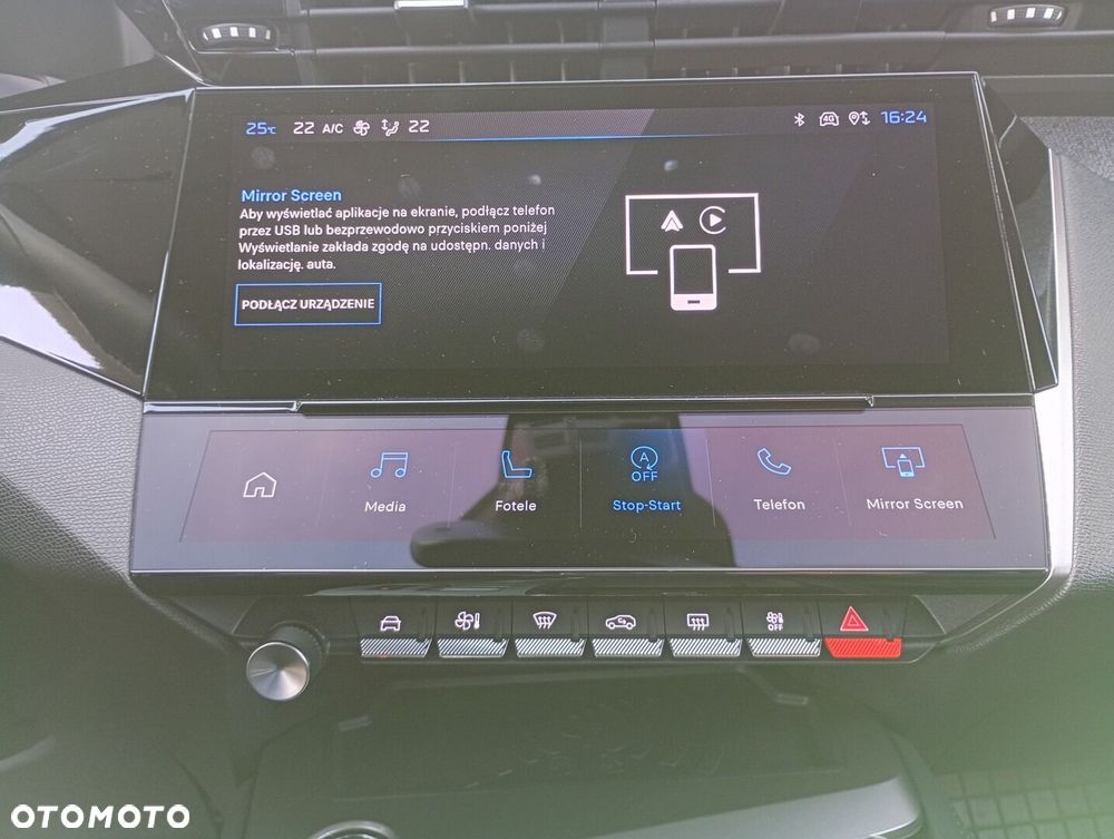 Peugeot 308 1.2 PureTech Allure S&S EAT8 - 32