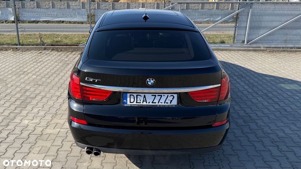 BMW 5GT 530d xDrive - 32