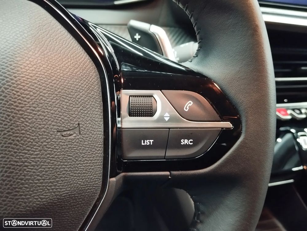 Peugeot 208 1.2 Hybrid Allure e-DCS6 - 21