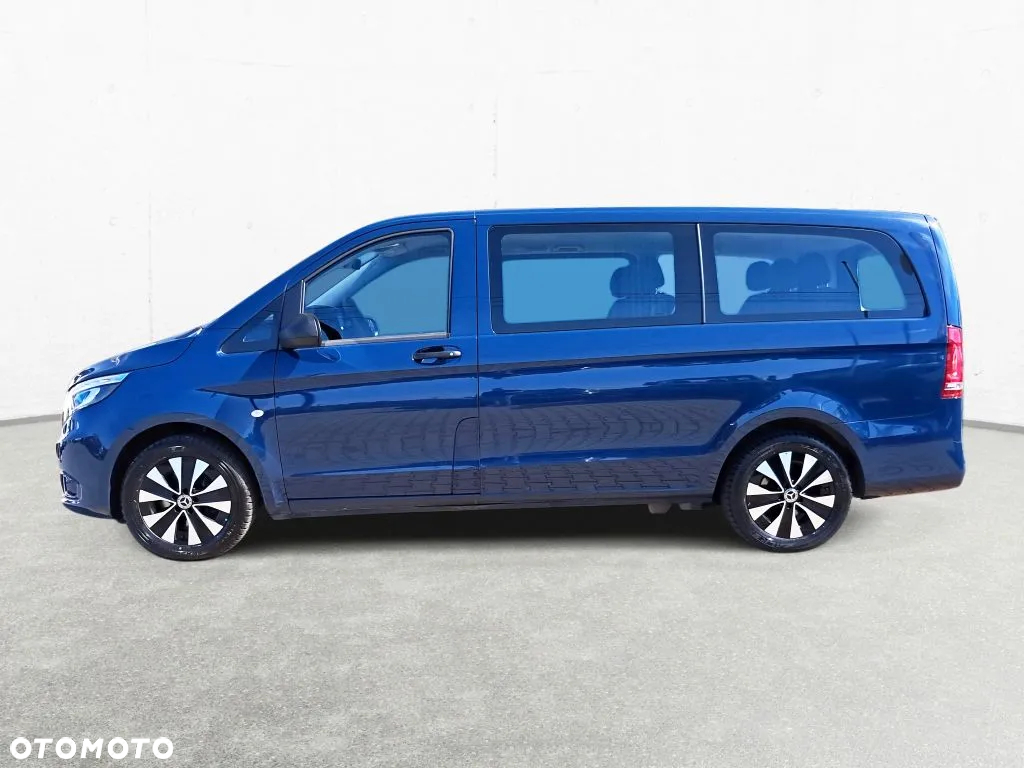 Mercedes-Benz Vito - 10