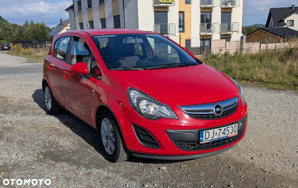 Opel Corsa 1.2 16V Energy - 2