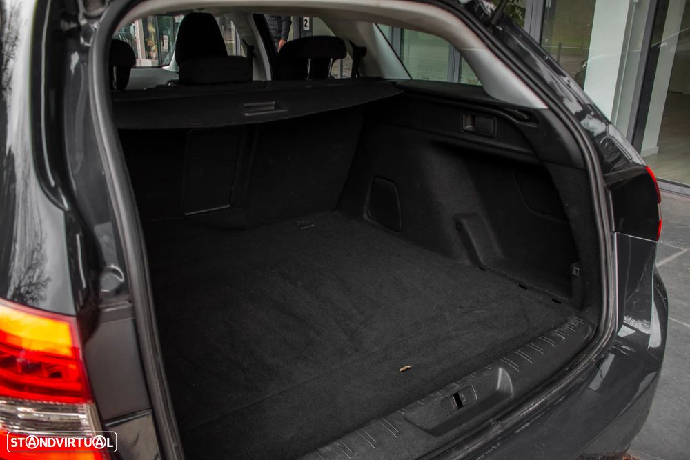 Peugeot 308 SW BlueHDi 100 Stop & Start Access - 24