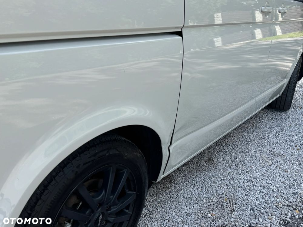 Volkswagen California - 16