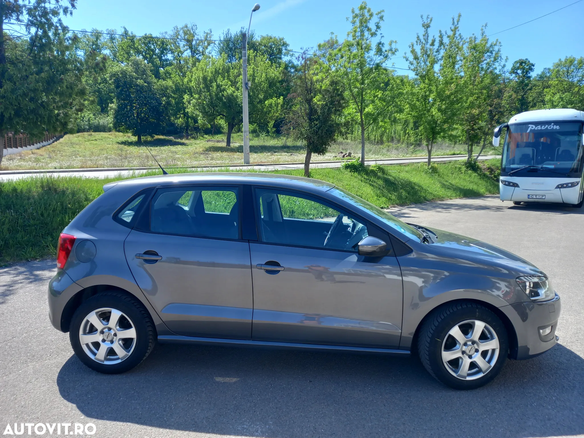 Volkswagen Polo - 16