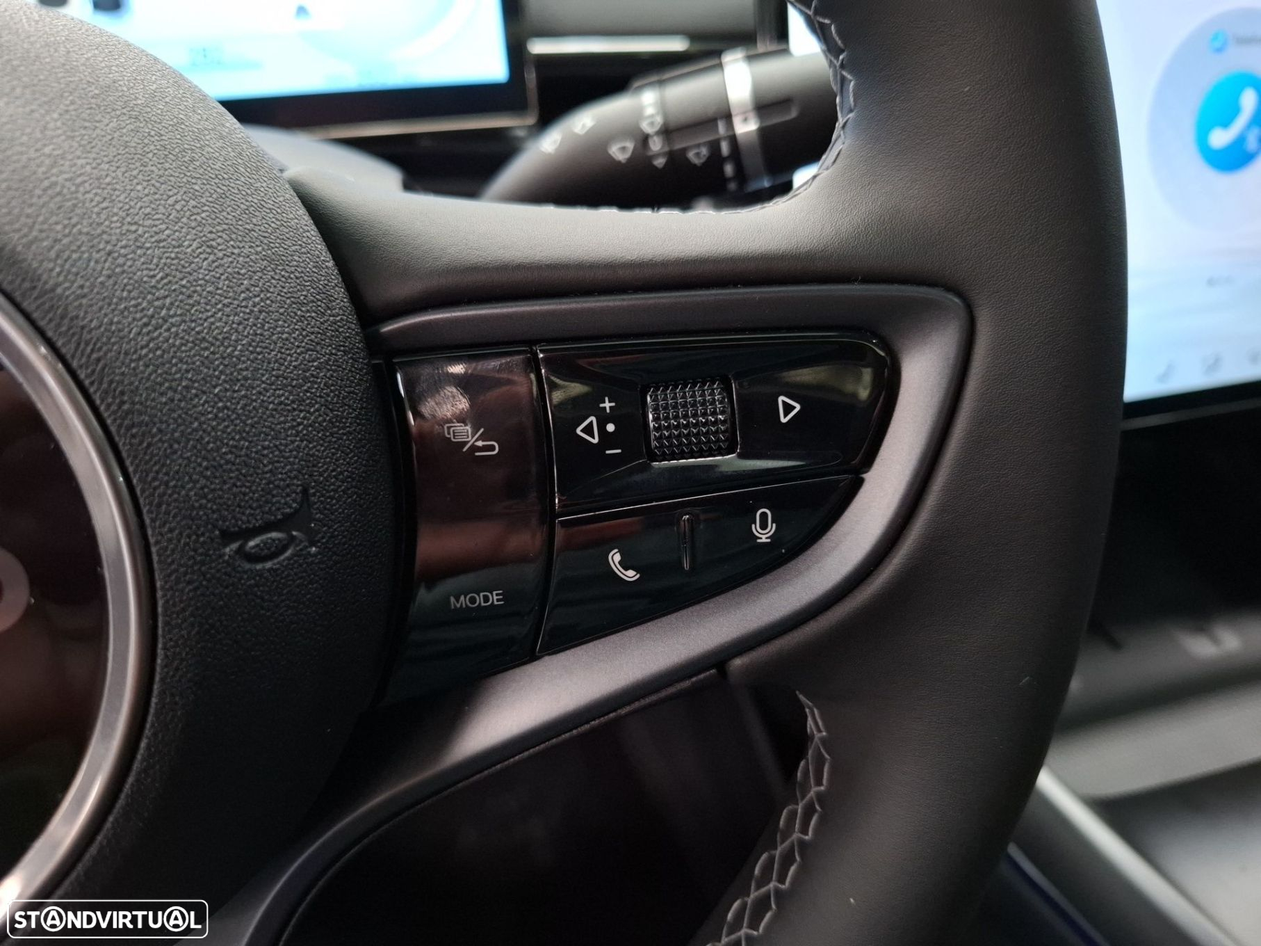 BYD Seal 82.5 kWh AWD Excellence - 12