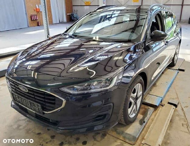 Ford Focus - 1