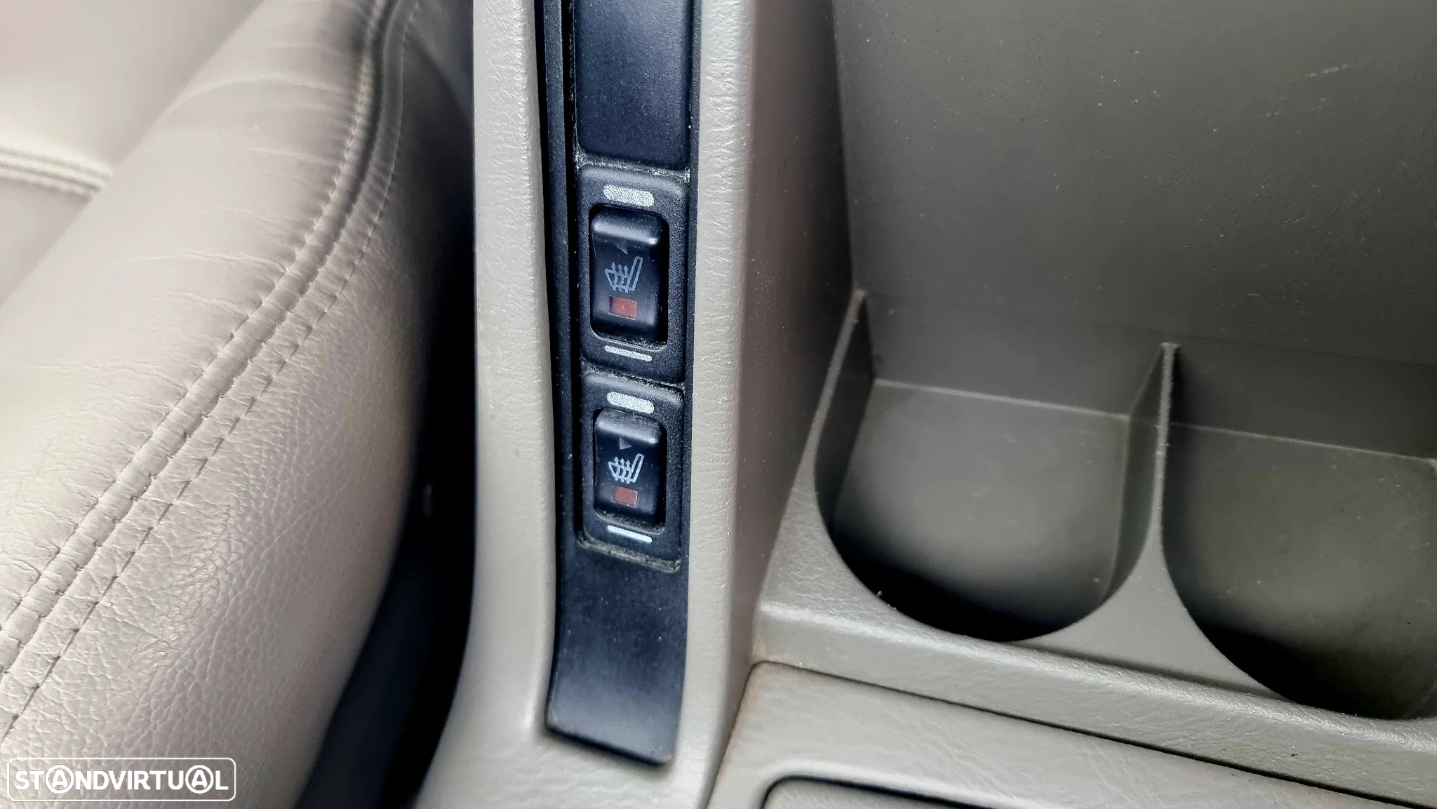 Nissan Patrol GR 3.0 Di Luxury - 11