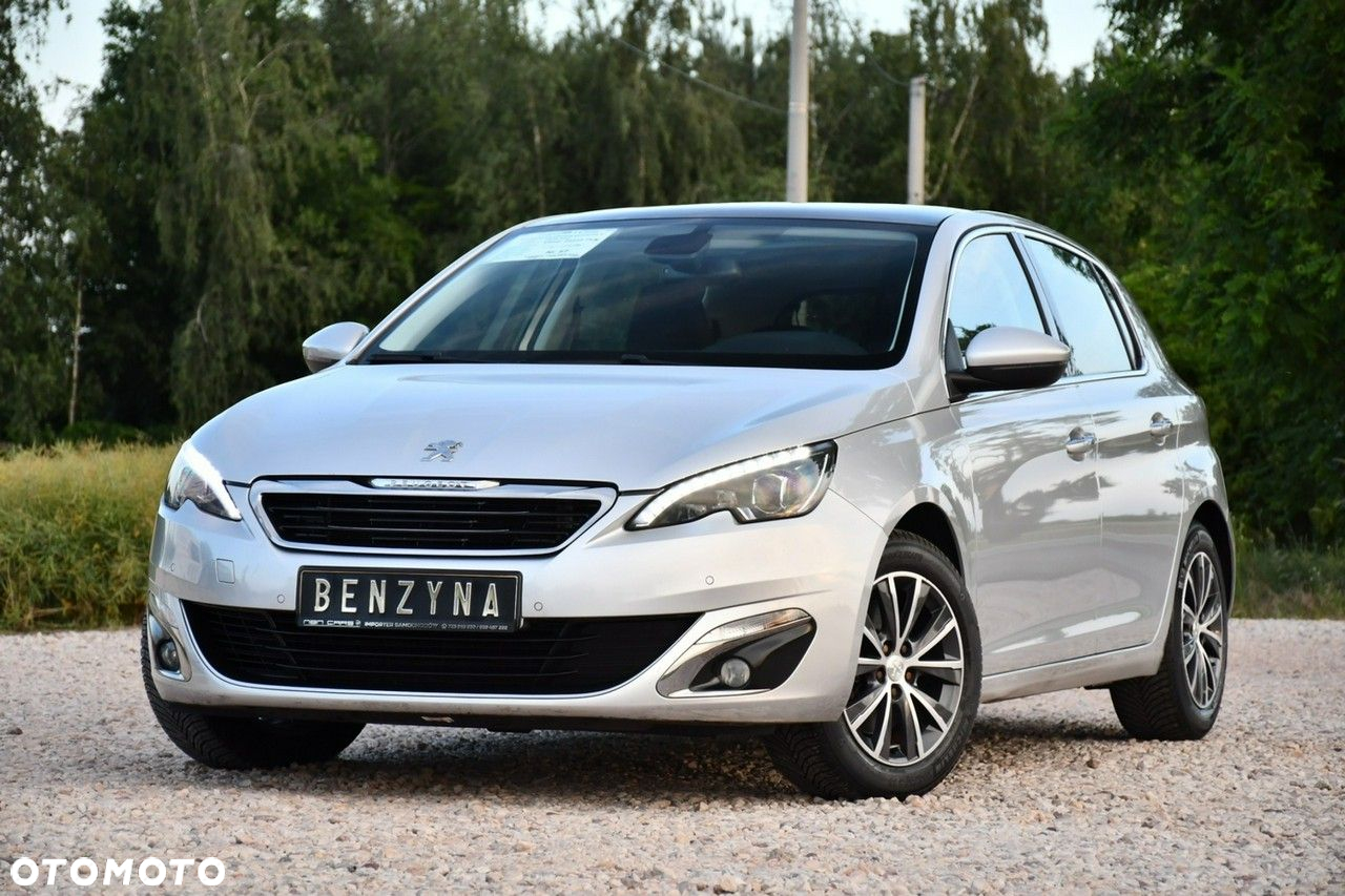 Peugeot 308 - 10