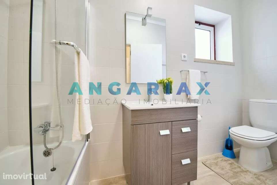 ANG1564 - Prédio para Venda em Leiria - Grande imagem: 5/23