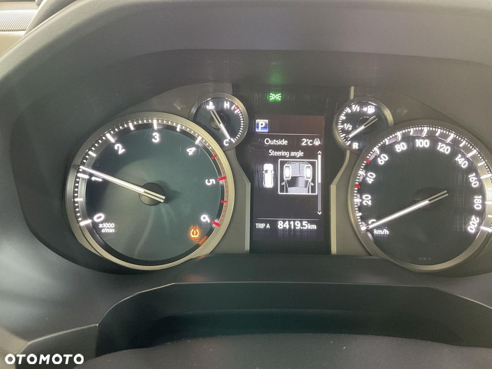 Toyota Land Cruiser LC 2.8 D-4D Prado - 16