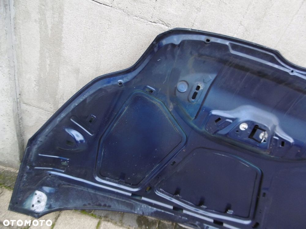 ford focus iii mk3 - maska - 5
