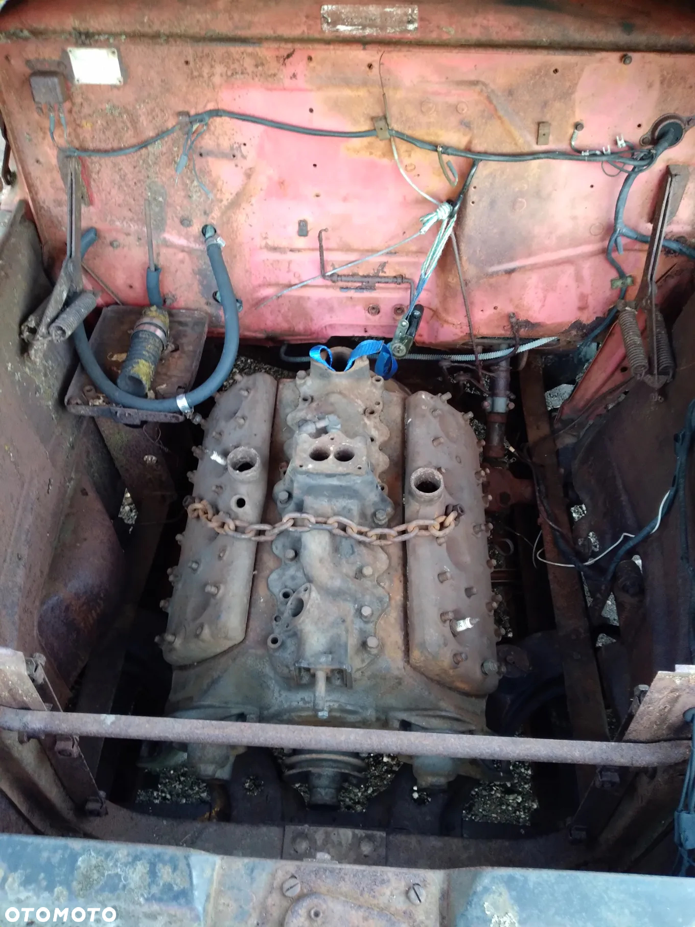 Ford Inny - 20