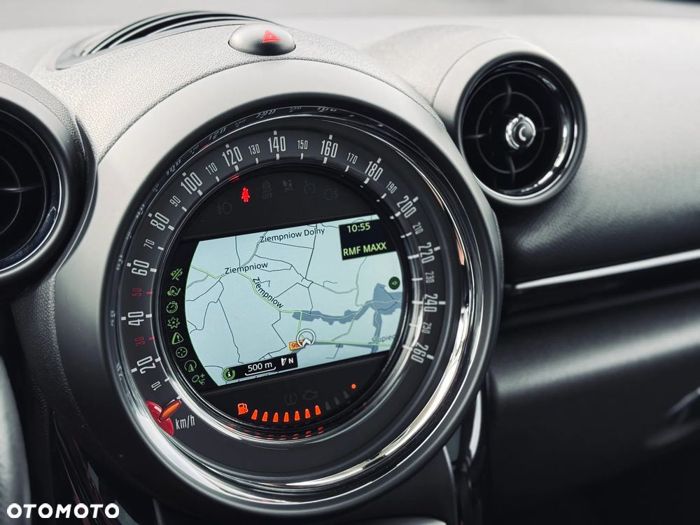 MINI Countryman Cooper - 25