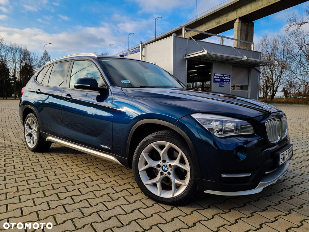 BMW X1 - 15
