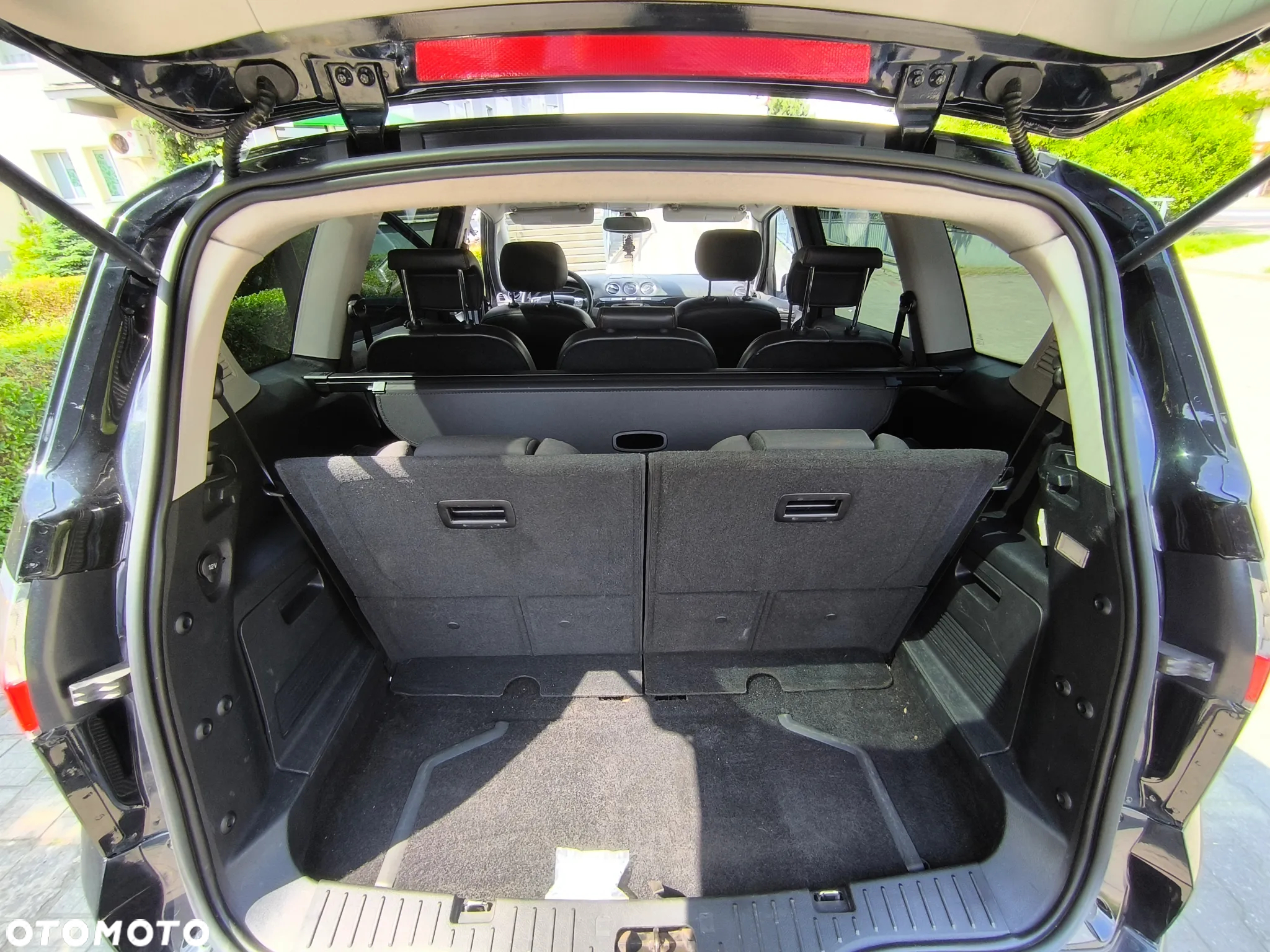 Ford S-Max 2.0 TDCi DPF Titanium - 18