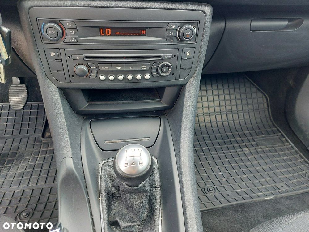 Citroën C5 - 21