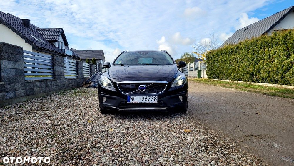 Volvo V40 D3 Geartronic Summum - 5