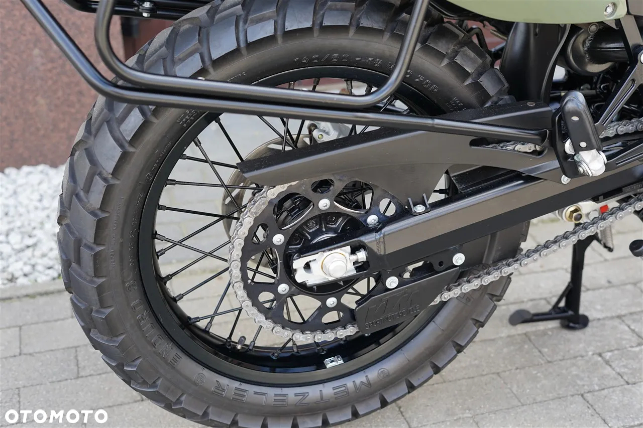 KTM LC - 7
