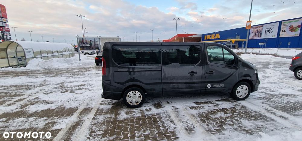 Opel Vivaro L2H1 S&S Tourer - 4