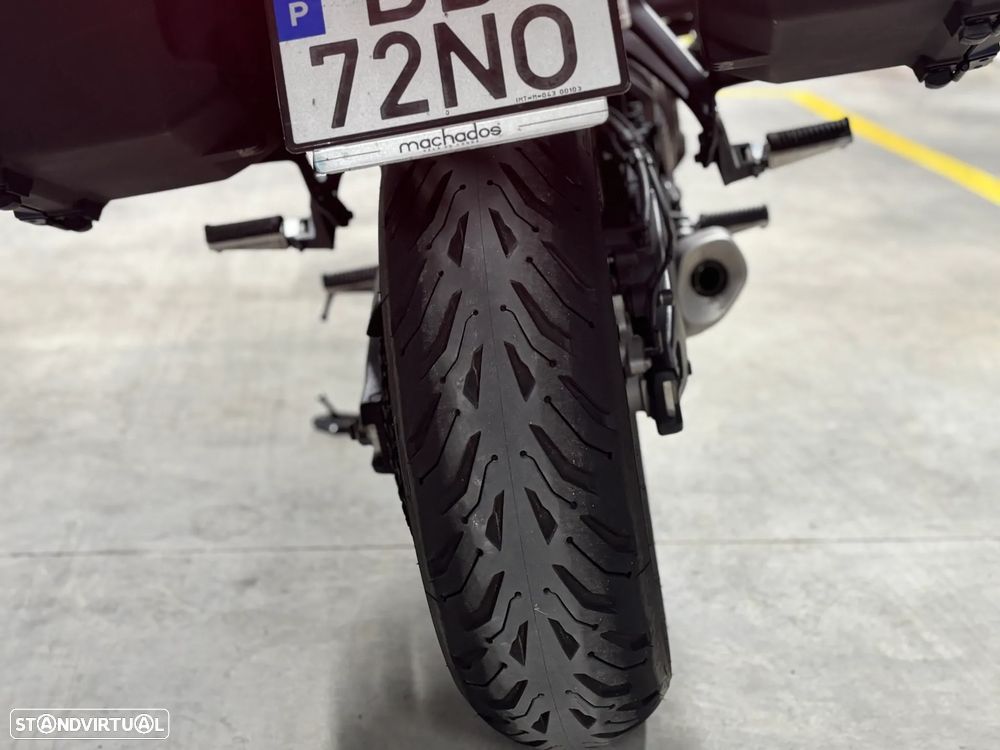 Yamaha Tracer 7GT - 12