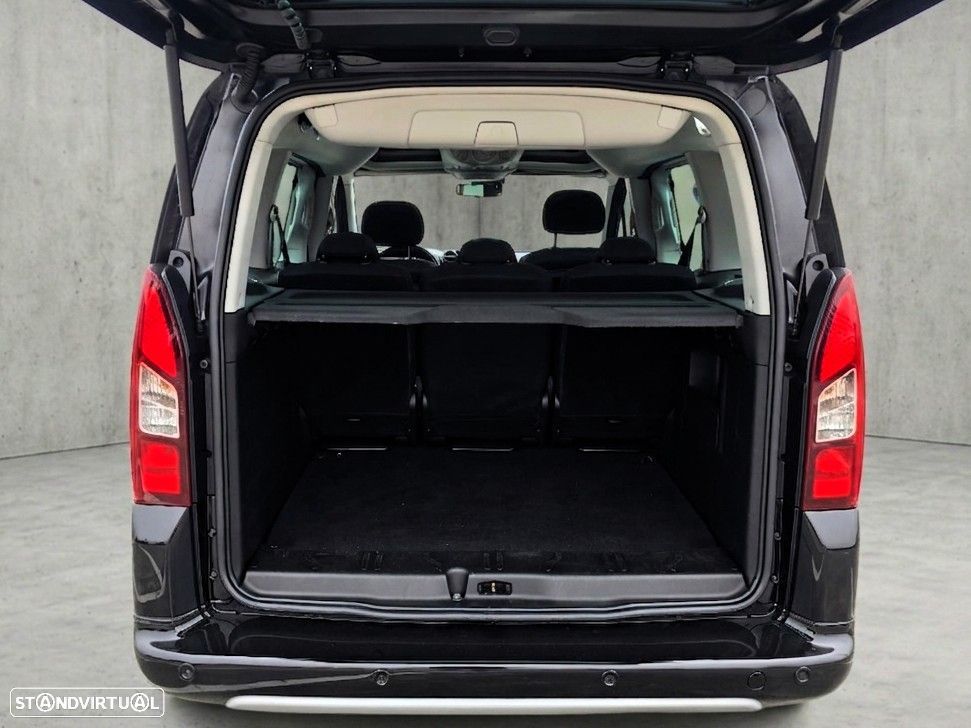 Citroën Berlingo Multispace BlueHDi S&S Selection - 19