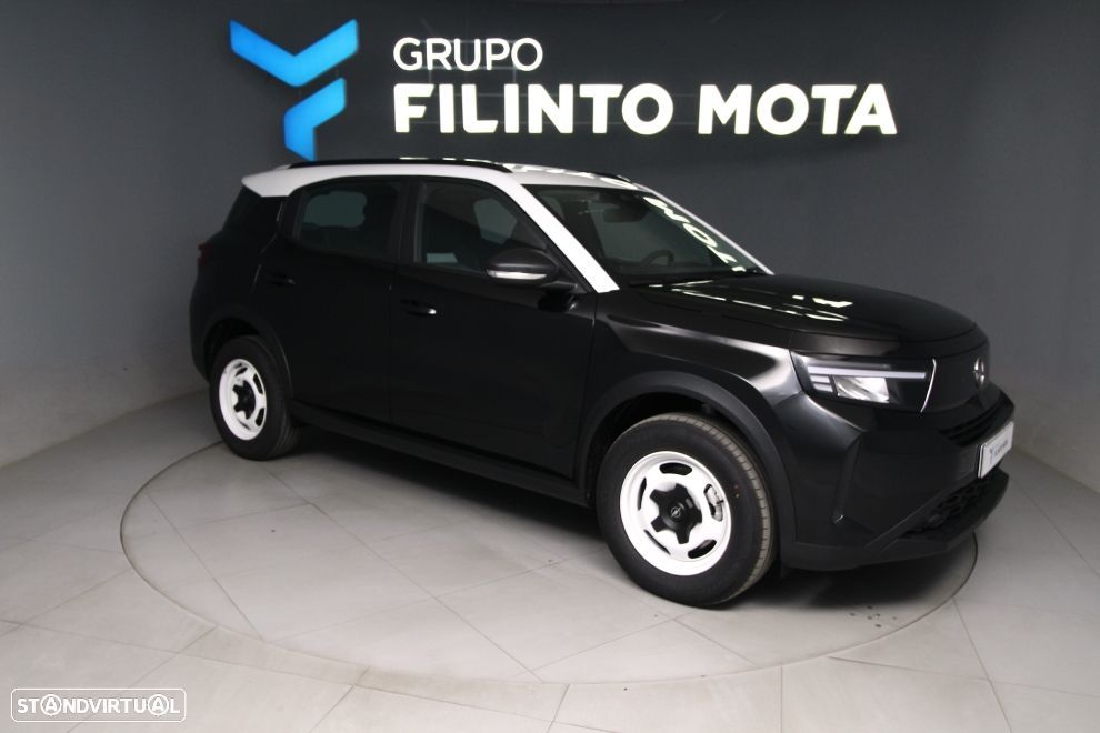 Opel Frontera - 9