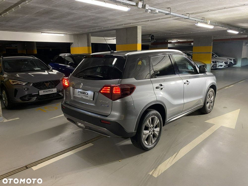 Suzuki Vitara - 7