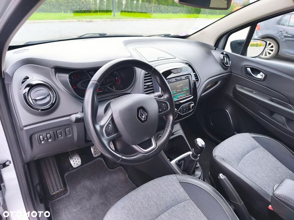 Renault Captur 1.3 Energy TCe FAP Limited - 33