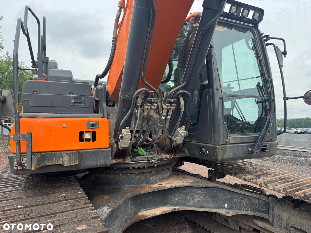 Doosan DX350LC-7K - 10