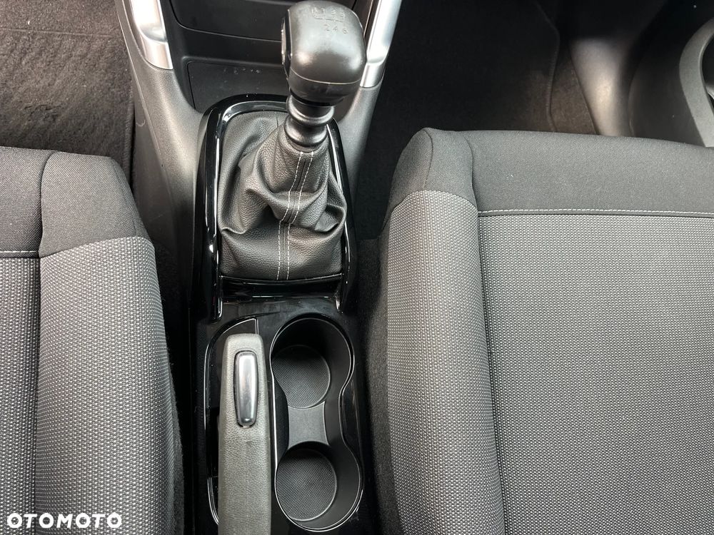 Citroën C3 Aircross 1.2 PureTech GPF Rip Curl S&S - 27